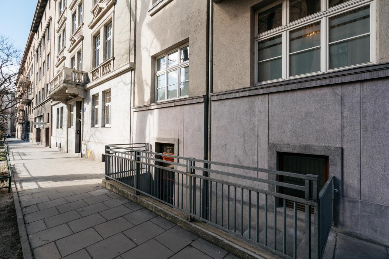 Art Studios - Loftaffair Krakkó Kültér fotó