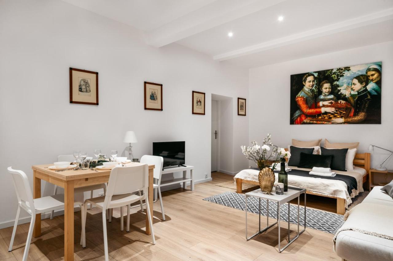 Art Studios - Loftaffair Krakkó Kültér fotó